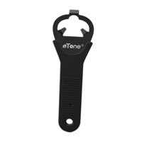 Magideal - Abridor De Casetes De Película 135, Removedor De Tapas De Contenedores De Película Para Accesorios De Cuarto Oscuro