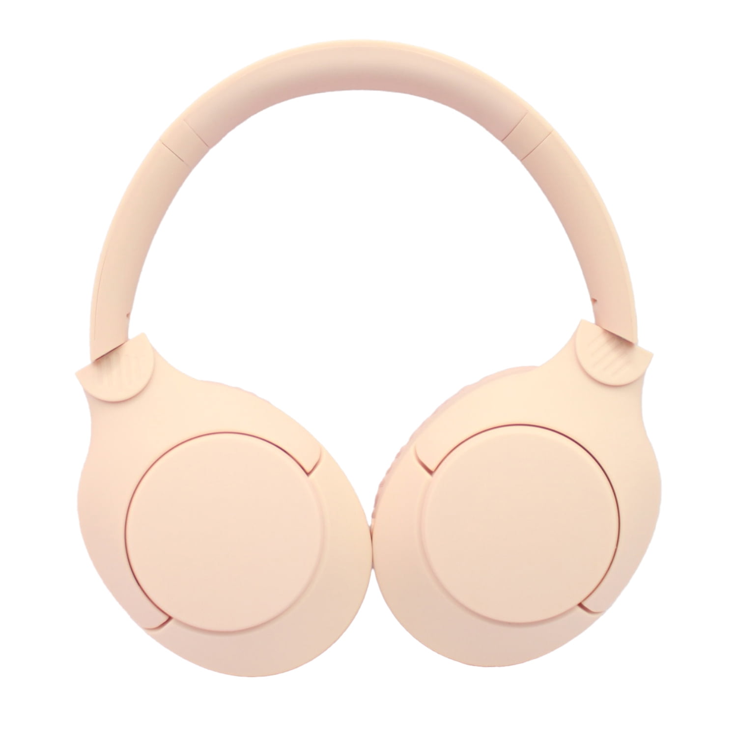 Tecnolab - Audífonos Bluetooth Con Cancelación De Sonido Anc Rosa - Ps