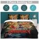 thumbnail image 5 of Bride of Chucky Bedding Set Duvet Cover Comfortable and Lightweight Cartoon Bedding 3 Piece Bed Set, 5 of 5