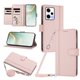 thumbnail image 1 of Xiaomi POCO X5 PRO Funda con Ranuras para 9 Tarjetas, Rosa, 1 of 6