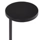 thumbnail image 2 of Mesa decorativa Comfort Pointe York, metal, bronce envejecido, 5 kg, 2 of 9