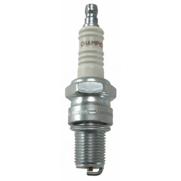 Spark Plug Champion Copper Plus N4C para motocicleta (paquete de 8)