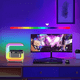 thumbnail image 4 of Parlante Bluetooth Con Cargador Inalámbrico Y Rgb Luces Music, 4 of 4