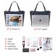 thumbnail image 3 of Monedero y bolso LOVEVOOK Geometric Luminous para mujer, 3 of 6