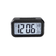 thumbnail image 1 of Reloj despertador pantalla LED, azul, 1 of 3