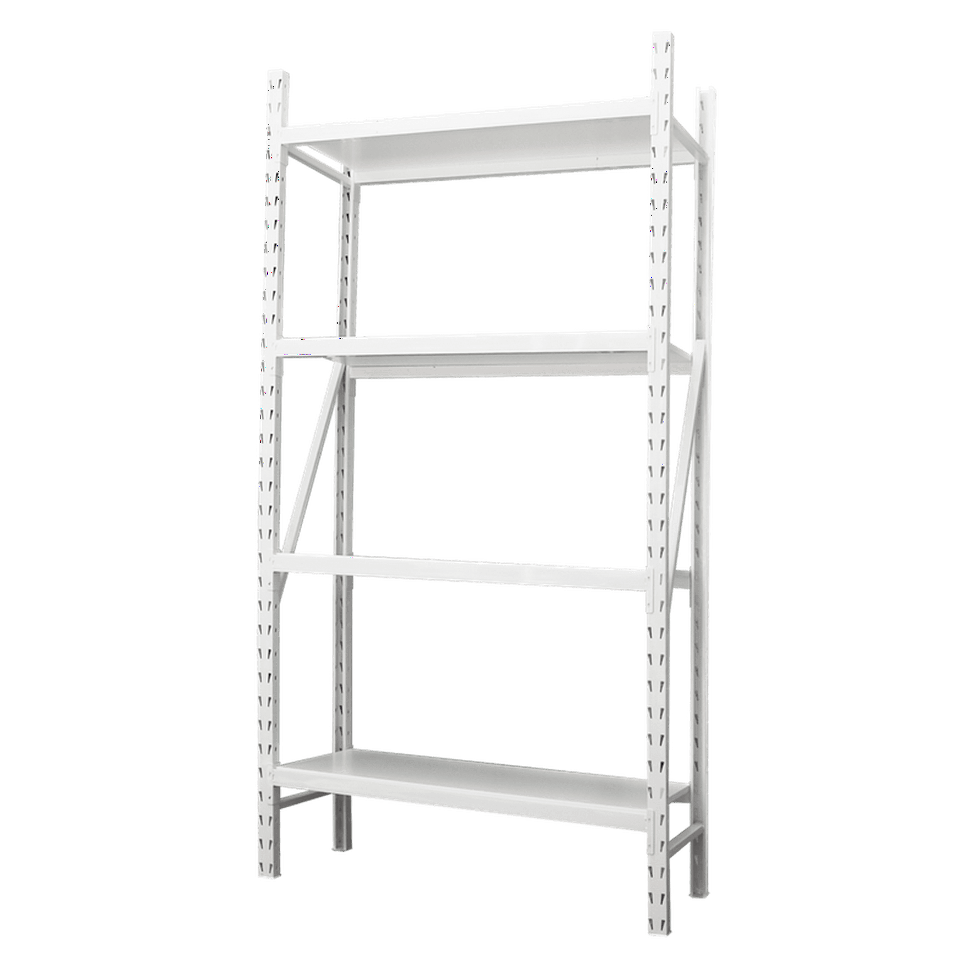 Estante Metálico Agm 400x1050x1950