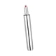 thumbnail image 4 of Cilindro Elevador De Gas Para Silla, Resistente, De Repuesto Para Sillas Giratorias, Sillas Ejecutivas, 30 Cm, Color Plateado, 4 of 5