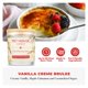 thumbnail image 2 of Vela One Fur All Vanilla Crème Brûlée - Pack de 2, 2 of 8