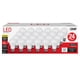 thumbnail image 1 of Bombilla LED Feit Electric A19, 9 W, 5000 K, paquete de 24 unidades, no regulable, 1 of 1