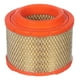thumbnail image 3 of Filtro Aire Toyota Hilux 2.5 (2005-2010), 3 of 7