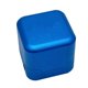 thumbnail image 3 of Porta Tiza De Billar, Caja Resistente Para Tiza De Snooker, Estuche Compacto Para Tiza De Billar, Color Azul, 3 of 5