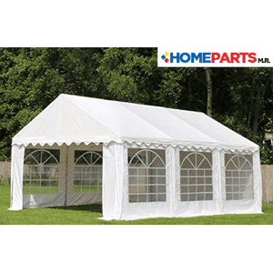 Homeparts - Carpa 6X4 Mts Pvc Impermeable