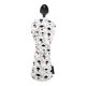 thumbnail image 1 of Funda De Madera Para Cabeza De Golf Divertida Y Portátil Para Hombres Y Mujeres Golfista Fw 30cm X 13cm, 1 of 5