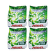 thumbnail image 1 of Pack 4 Detergente Ariel en Polvo Doble Poder 700g cu, Rinde Más, 1 of 2