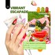 thumbnail image 4 of Set de esmaltes de uñas Beetles Cat Eye Gel, 36 colores con accesorio, 4 of 7