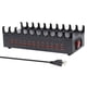 thumbnail image 1 of Estación de carga Yoodarmx de 300 W con 24 puertos USB de carga rápida, 1 of 7