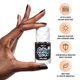 thumbnail image 4 of Esmalte de uñas Chillhouse Forever Wear Cocoa para ti, 4 of 6