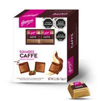 Goplana - Bombon Chocolate 1 Kg Sabor Café
