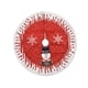thumbnail image 3 of Falda De árbol De Navidad, Falda Roja Para árbol De Navidad, Decoración Del Hogar, Vacaciones, Año Nuevo, Muñeco De Nieve, 3 of 3