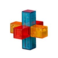 Bothyi - Brain Teaser Rompecabezas Desbloquear El Desafío Iq Desafío Para Los Adultos Regalos De Cumpleaños Estilo A