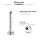 thumbnail image 2 of Barbell Labret Ftovosyo 16G 6/8/10/12 mm 24 piezas, 2 of 7