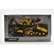 thumbnail image 5 of Set de maquinaria de construcción Ne-Ray Volvo Window Box 32095, 5 of 5
