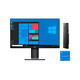 thumbnail image 1 of Kit Monitor + Pc Optiplex 7070 Sff (i7 8va 16gb 256gb Ssd) Reacondicionado, 1 of 3