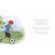 thumbnail image 2 of Tarjeta de Cumpleaños Piccadilly Nieto Fútbol 20x15 cm, 2 of 2