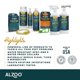 thumbnail image 4 of Collar para gato ALZOO anti pulgas y garrapatas – 4 meses – Pack de 3, 4 of 8