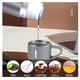 thumbnail image 2 of Termo Botella Aislante De 500ml Con 2 Tazas - GRIS, 2 of 3