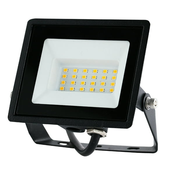 Proyector De Área LED ECOTHIN 20W Frío