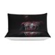 thumbnail image 4 of Spider-Man Bedding Sets Ultra Soft Skin-Friendly Duvet Cover 3 Piece, Cute Comforter Cover Bed Set for Boys Girls Kids, 4 of 5