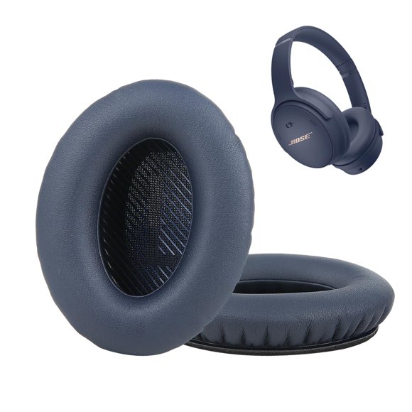 Almohadillas de repuesto para auriculares Bose QuietComfort 35 QC35 QC35ii QC45 QC25 QC15