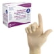 thumbnail image 1 of Guantes quirúrgicos desechables de látex Dynarex talla 7.5 (50 pares), 1 of 7