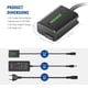 thumbnail image 4 of Adaptador Neewer AC-PW20 con Acoplador CC para Sony, 4 of 6