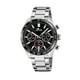 thumbnail image 1 of Reloj 18916/6 Lotus Negro Hombre Chrono, 1 of 4
