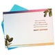 thumbnail image 2 of Tarjeta de cumpleaños Hallmark 13 cm para hermano, 2 of 6