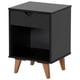 thumbnail image 1 of Velador Versalle Con Cajon Begro, 1 of 4