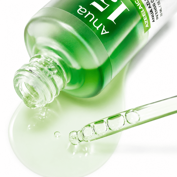 Sérum Facial Anua Azelaic Acid 15 Intense Calming 30ml | Lider