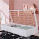 thumbnail image 4 of Cama Baul 1 Plaza Estambul Blanco, 4 of 4
