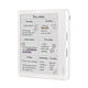 thumbnail image 2 of eReader Kobo Libra Colour de 7 pulgadas, blanco, antideslumbrante y resistente al agua, 2 of 9