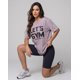 thumbnail image 4 of Polera Training Mujer Lets Gym Retro Estilo Moderno - A366, 4 of 4