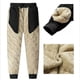 thumbnail image 2 of Pantalones Buzo Forro Polar Invierno Impermeable Con Puño, 2 of 10