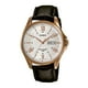 thumbnail image 1 of Reloj CASIO MTP-1384L-7AVDF Acero Hombre Oro Rosa dorado, 1 of 2