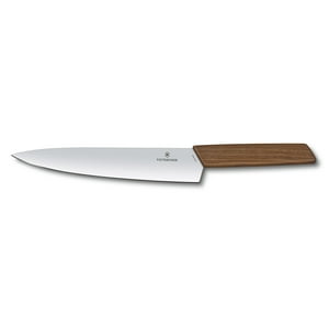 Victorinox - Cuchillo Trinchar Swiss Modern Cafe 22Cm