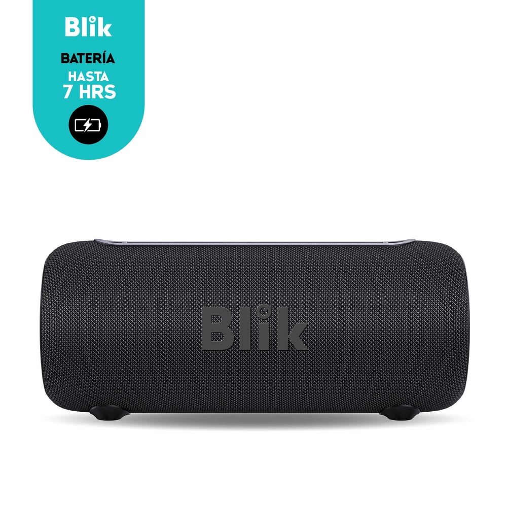 Blik Live 2 Negro, foto 5