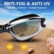 thumbnail image 4 of Gafas De Natación Profesionales Antivaho Con Protección Uv, 4 of 7