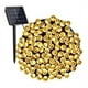 thumbnail image 1 of Luces Led Solar Navidad Guirnalda 10m 100 Led Luz Calida, 1 of 3