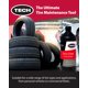 thumbnail image 5 of Detector de fugas para neumáticos TECH Tire Repairs 1 cuarto (946 ml), 5 of 8