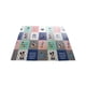 thumbnail image 3 of Alfombra De Juegos Reversible Disney 147X197X1.0 Cm, 3 of 7